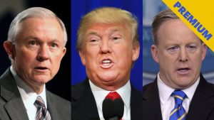 Trumpin hallinto: huumesodan paluu?