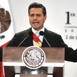 Meksikon presidentti ehdotti kannabiksen hallussapidon laillistamista