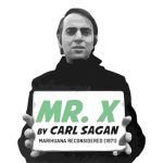 Carl Saganin kuuluisa kannabisessee suomennettuna