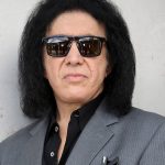 Rocktähti Gene Simmonsista kannabisyhtiön keulahahmo